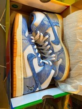 Nike SB Dunk High PRM QS 42.5