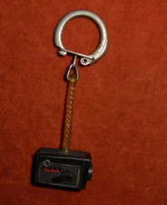 Porte-clés Keychain Jolie Movie Camera 8MM KODAK BROWNIE 8