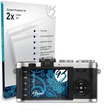 Bruni 2x Écran protecteur