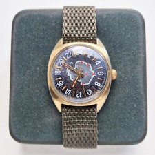 Montre-bracelet vintage RAKETA