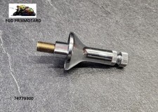 KAWASAKI Z1000 A1/A2 1977/1978 PATTE DE CLIGNOTANT TIGE TULIPE COURTE