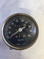 Compteur occasion honda cb - compteur,