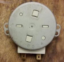 MOTEUR PLATEAU ENTRAINEUR TYJ50-8A7 HONGXING SYNCHRONOUS MICRO ONDE MICRO-ONDE