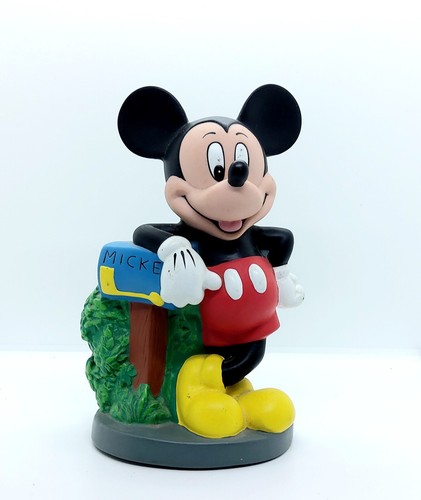 Tirelire mickey disney 21 - -,