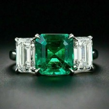 Bague de fiançailles en or