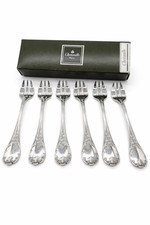 6 Fourchettes Dessert