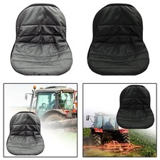 Housse de siège de tondeuse