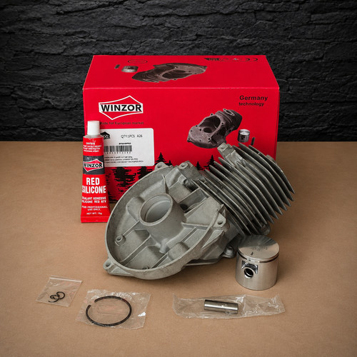 Ensemble cylindre piston - ensemble,