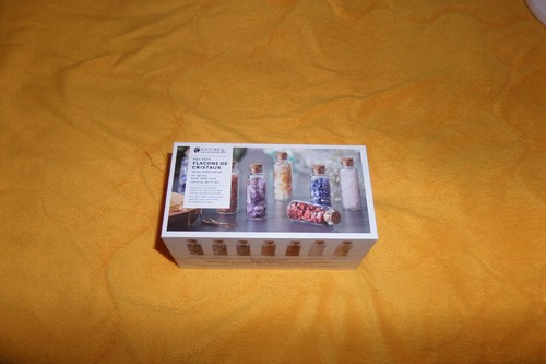 Coffret nature decouvertes - coffret,
