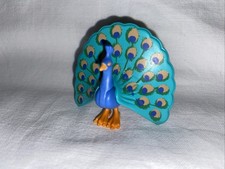 Playmobil paon zoo animaux - playmobil,