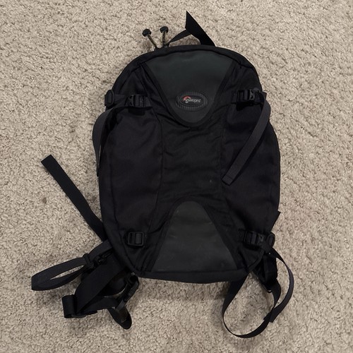 Lowepro trekker daypack - lowepro, ii