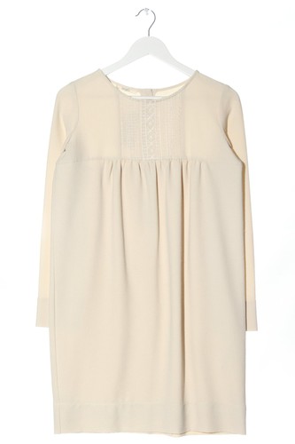 Sessun robe manches - robe, longues