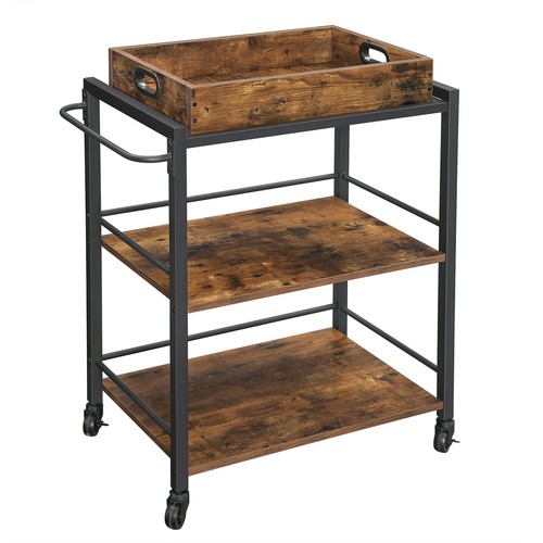Desserte style industriel - de,