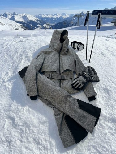 Oysho ski ensemble - ensemble, femme