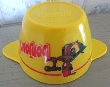 Bol pvc anses banania - à,