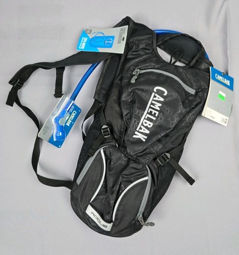 Nwt camel bak rogue black - nwt,