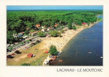 33 LACANAU LE MOUTCHIC