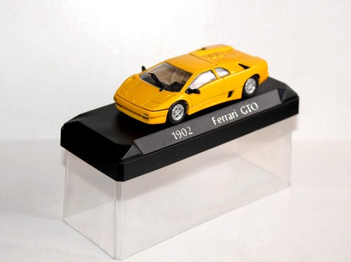 Solido 1527 lamborghini - 1/43,