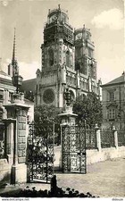 45 - Orléans - La Cathédrale