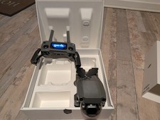 Drone DJI model Mavic 2 Pro (Occasion)