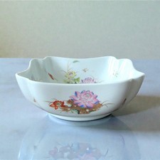 Limoges Raynaud. Saladier ou