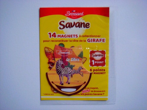Magnet savane brossard - brossard, la