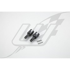 NEUF Kyosho Trascinatore Differenziale Fw05-Mfr-Dbx (2) - VS003