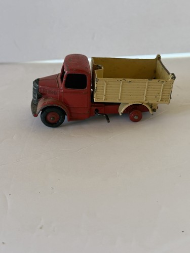 Dinky toys 410 bedford - toys, end