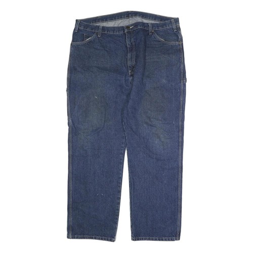 Dickies jeans homme bleu - jeans,