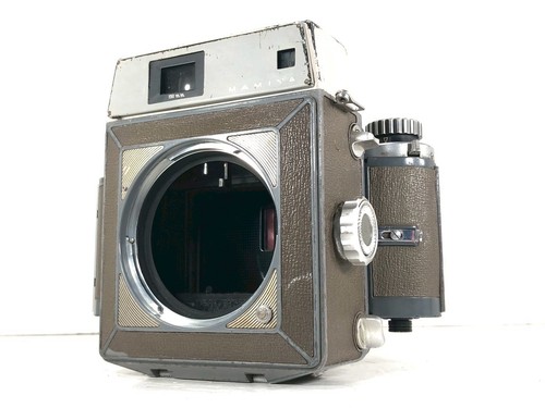 Mamiya press 6x9 boîtier - mamiya,