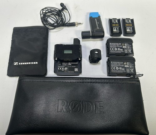 Sennheiser avx kit micro - avx, de