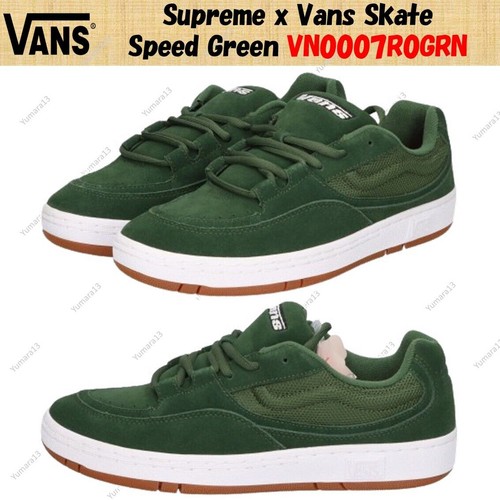 Taille homme supreme vans - homme, x