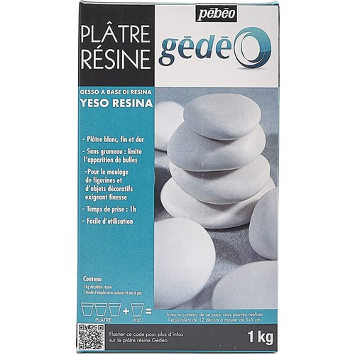 Plâtre pour moulage - , et
