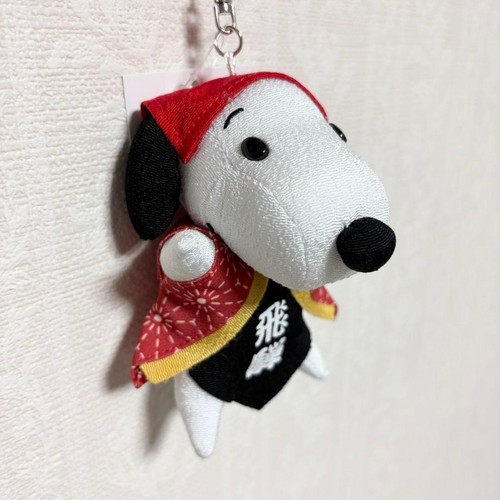 Porte clés hida - hida, takayama