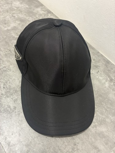 Prada casquette baseball - prada,