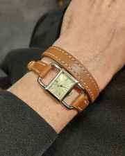 Jaeger-LeCoultre Étrier 1960s