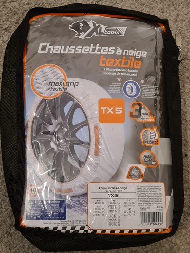 Chaussettes neige pour - chaussettes, à