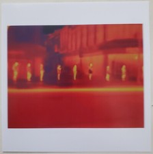 Antoine D'Agata - Magnum