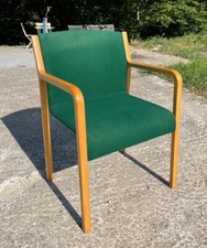 Fauteuil de bureau Vintage