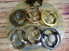 Laiton Massif 8.3cm Abat-Jour