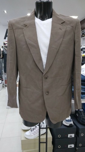 Dkny veste man - brun, donna