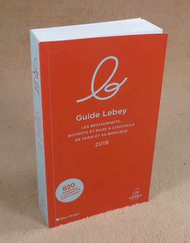 Guide lebey 2019 - 2019,