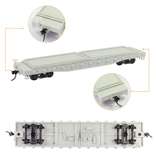1pc échelle 87 - 1pc, ho