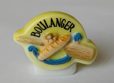 FEVE - "LES ENSEIGNES