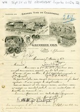 Dépt 51 - Epernay - Superbe