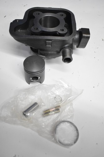 Kit cylindre piston tnt h20 - cylindre,,