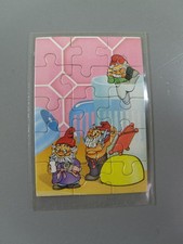 PUZZLE : nains de salle de