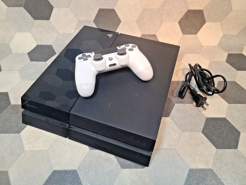 Sony playstation cuh 1115a - playstation, 4