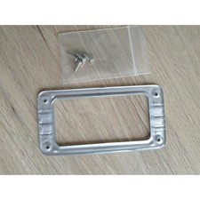 1 Contour micro Silver Gretsch officiels + 4 Vis