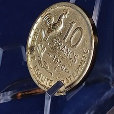 Pièce de 10 francs Guiraud